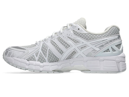 ASICS Gel-Kayano 20 Glacier Grey White