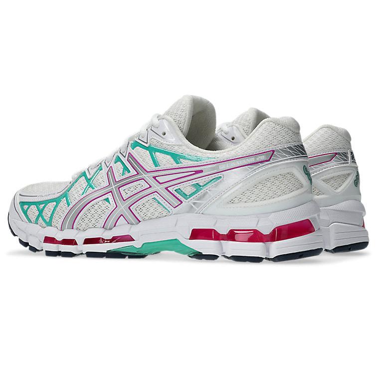 ASICS Gel-Kayano 20 Watermelon