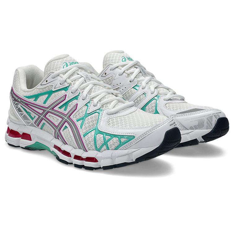 ASICS Gel-Kayano 20 Watermelon