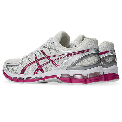 ASICS Gel-Kayano 20 White Raspberry