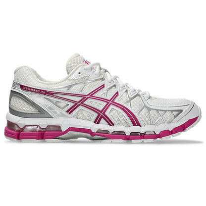 ASICS Gel-Kayano 20 White Raspberry
