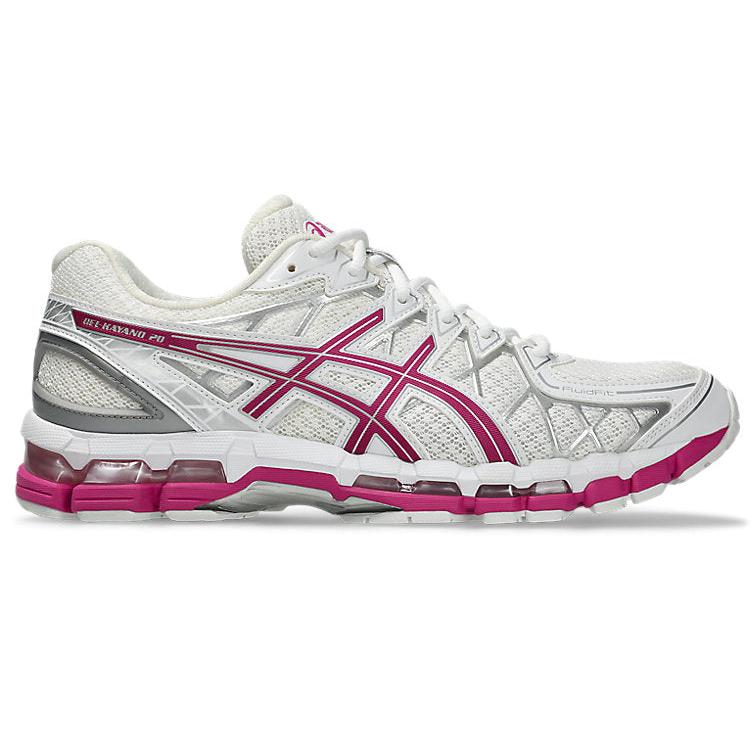 ASICS Gel-Kayano 20 Raspberry
