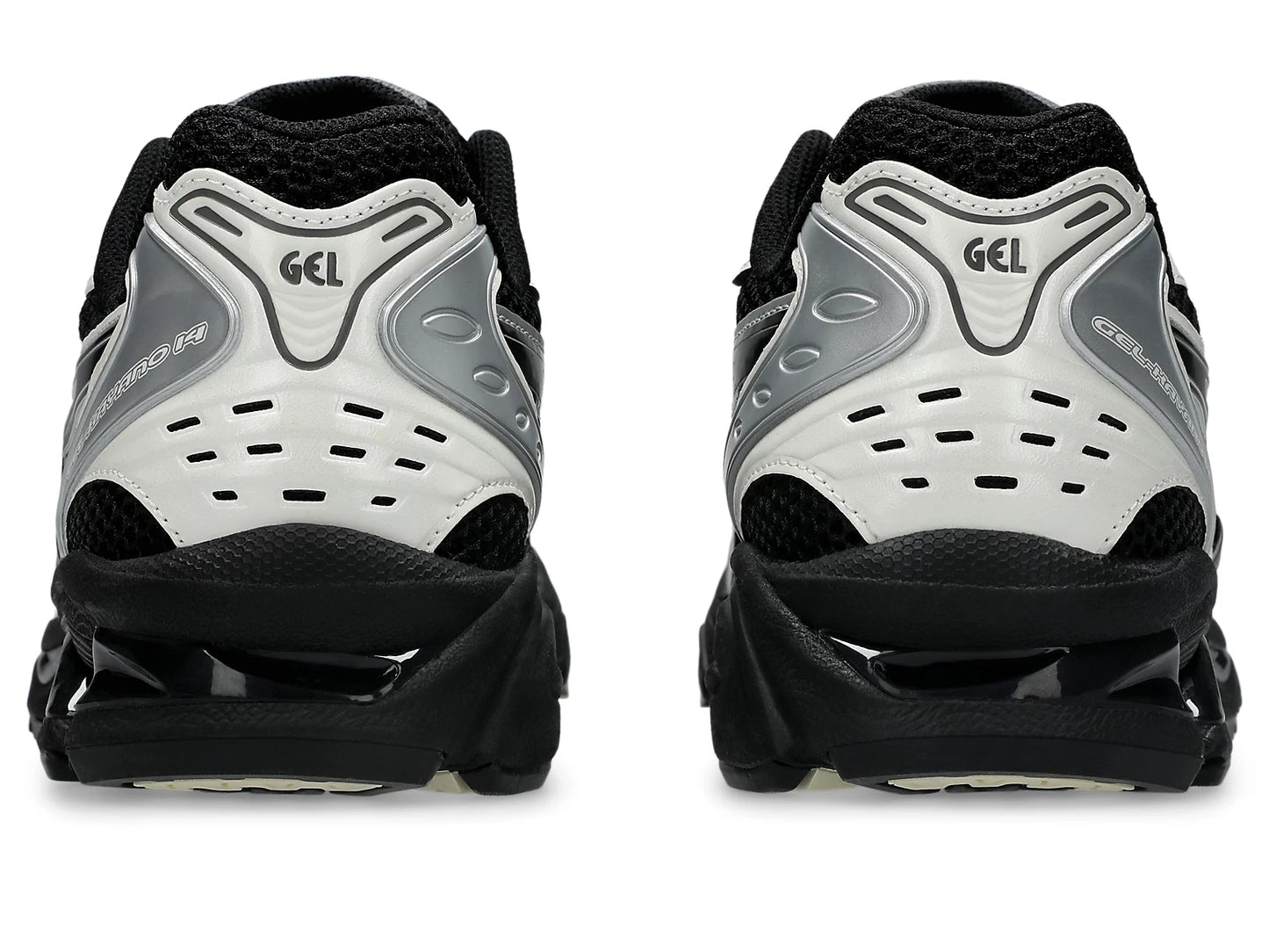 ASICS Gel-Kayano 14 Black Cream