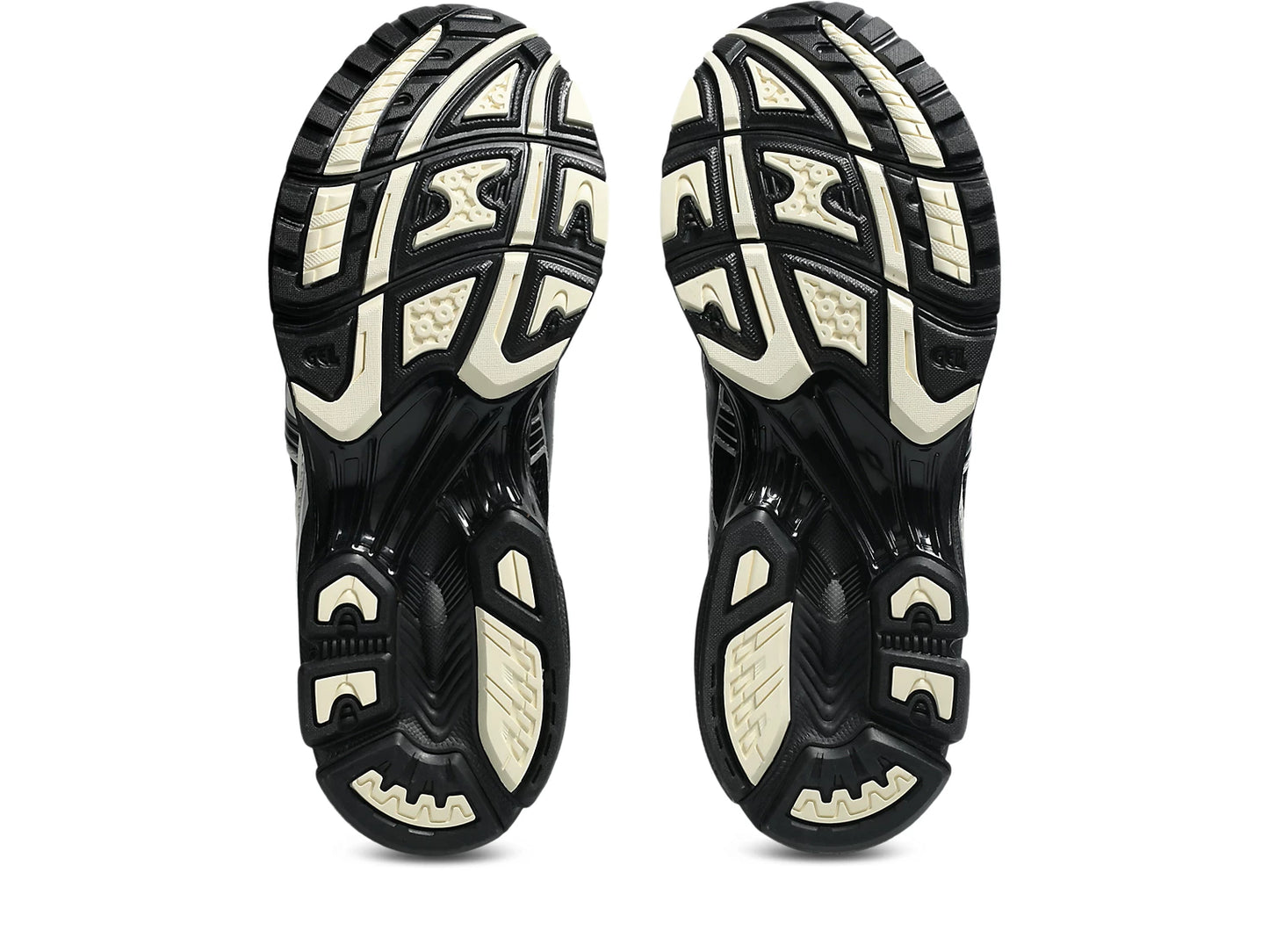 ASICS Gel-Kayano 14 Black Cream