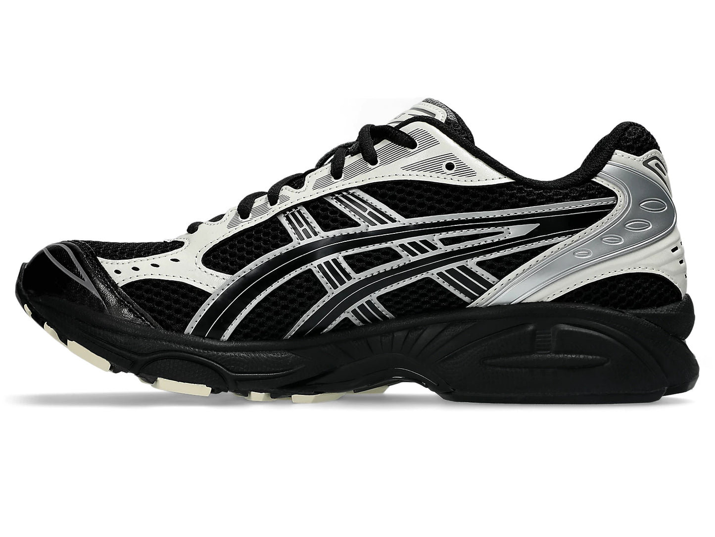 ASICS Gel-Kayano 14 Black Cream