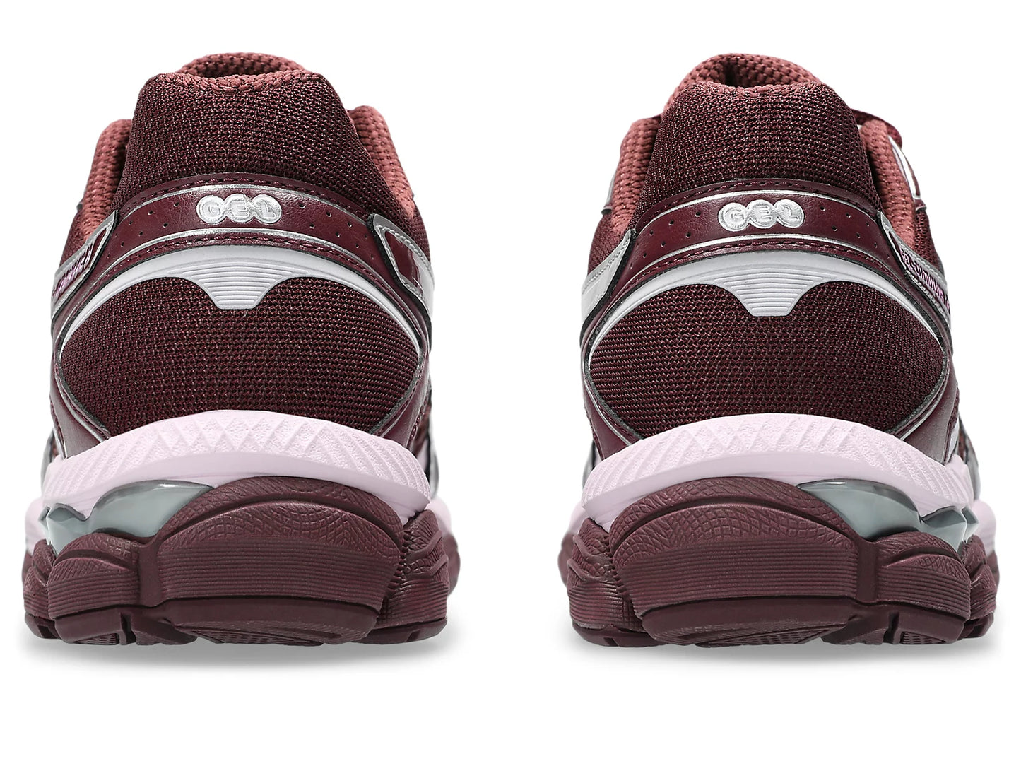 ASICS Gel-Cumulus 16 Bordeaux
