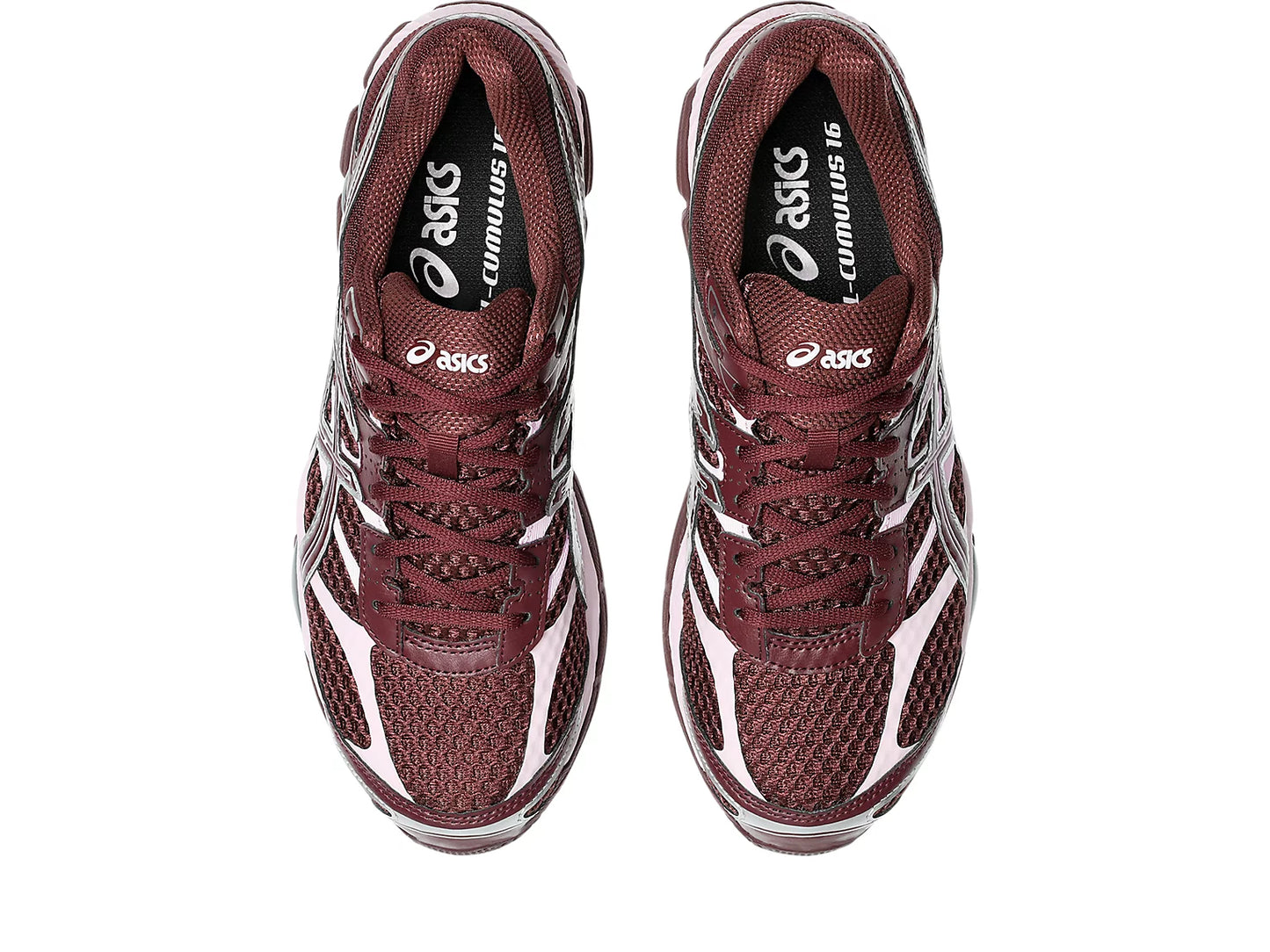 ASICS Gel-Cumulus 16 Bordeaux