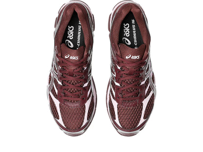 ASICS Gel-Cumulus 16 Bordeaux