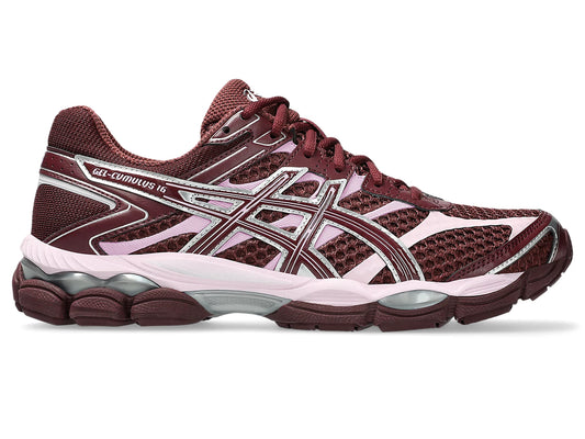 ASICS Gel-Cumulus 16 Bordeaux