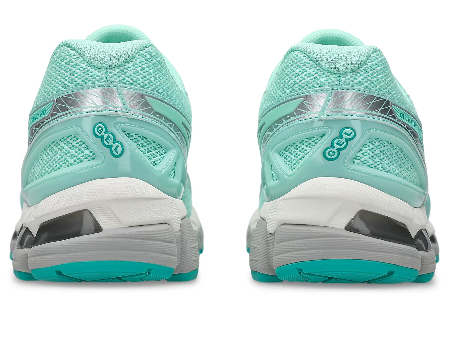 ASICS Gel-Kayano 20 Fresh Ice Baltic Jewel