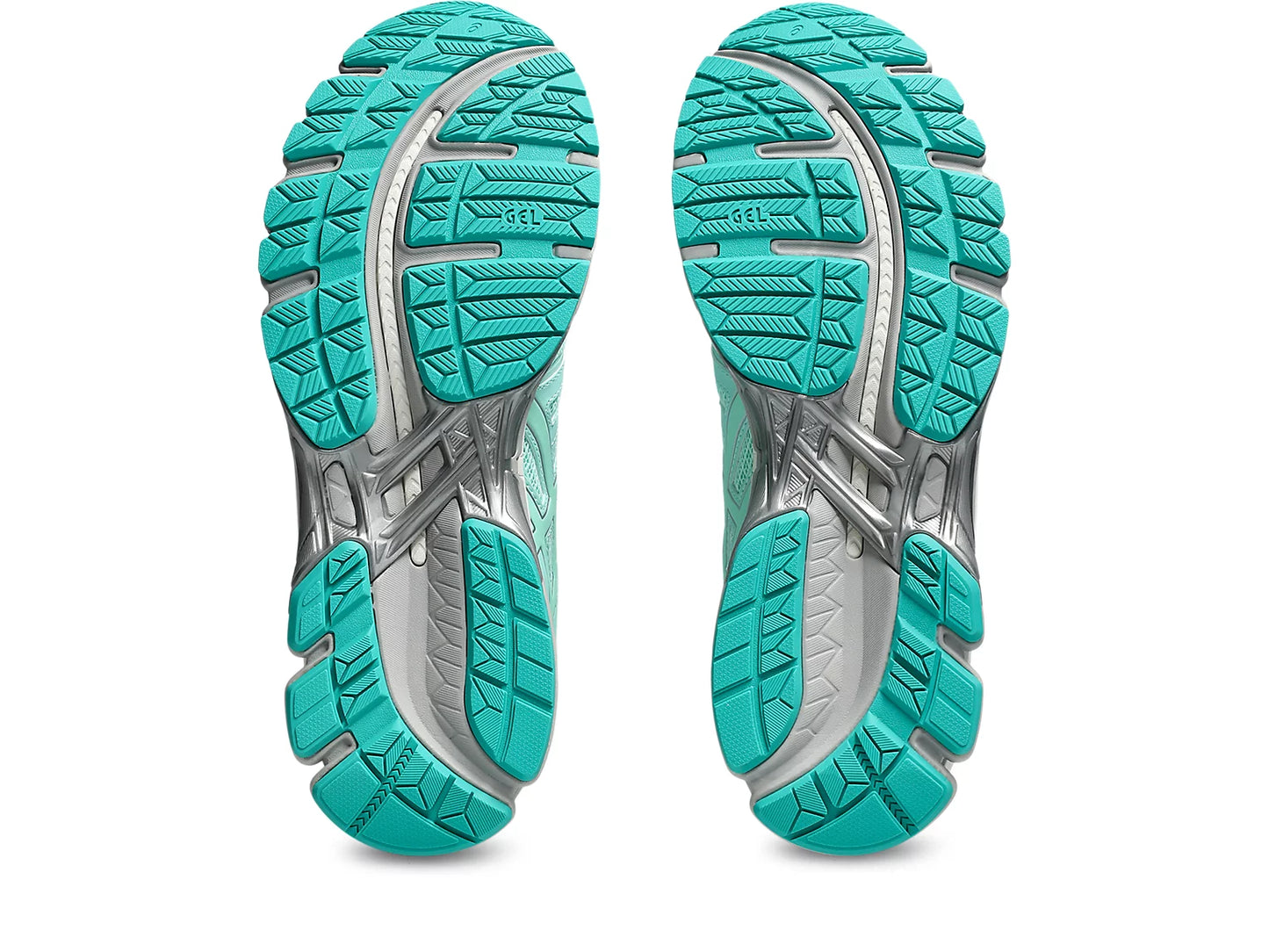 ASICS Gel-Kayano 20 Fresh Ice Baltic Jewel