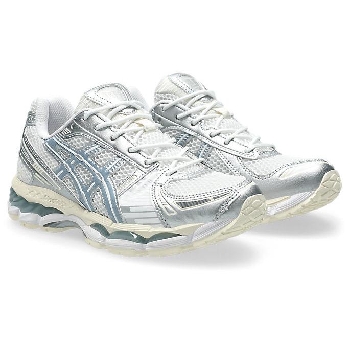 ASICS Gel-Kayano 12.1 Dolphin Grey