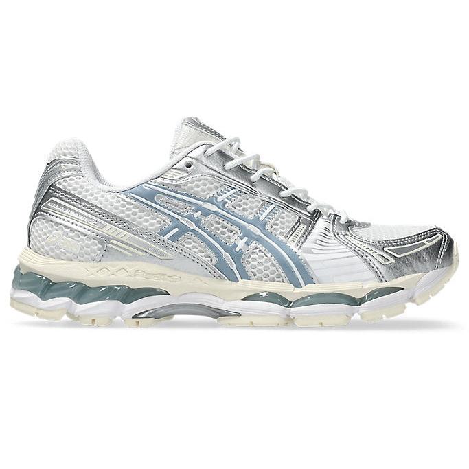 ASICS Gel-Kayano 12.1 Dolphin Grey