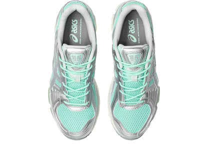 ASICS Gel-Kayano 12.1 Ice Green Gravel