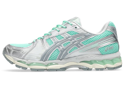 ASICS Gel-Kayano 12.1 Ice Green Gravel