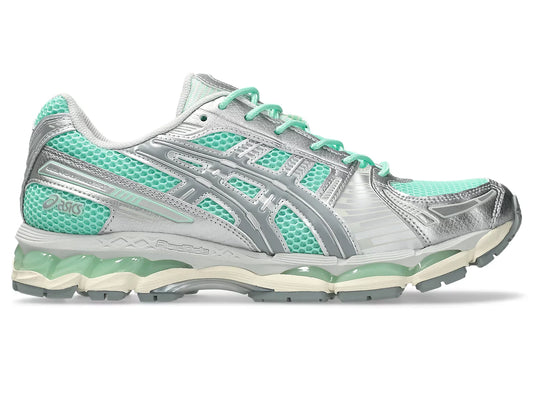 ASICS Gel-Kayano 12.1 Ice Green Gravel