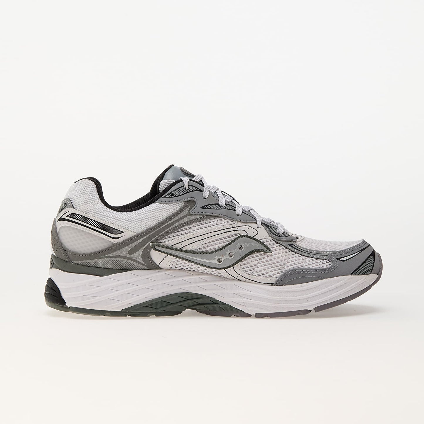 SAUCONY PROGRID OMNI 9 White Multi