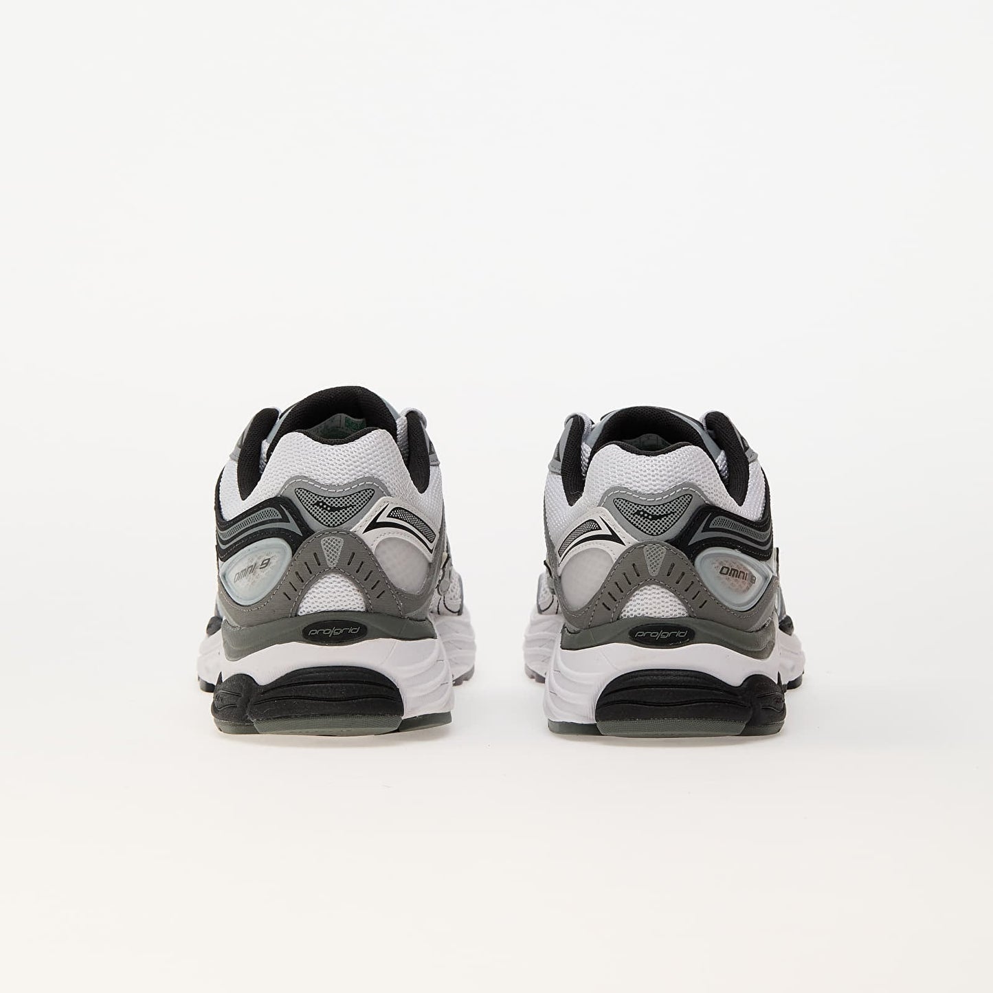 SAUCONY PROGRID OMNI 9 White Multi