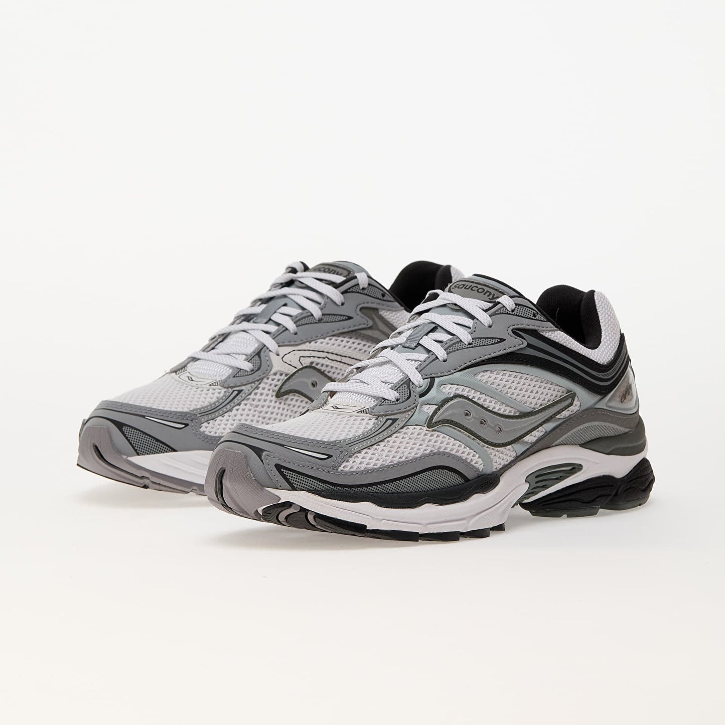 SAUCONY PROGRID OMNI 9 White Multi