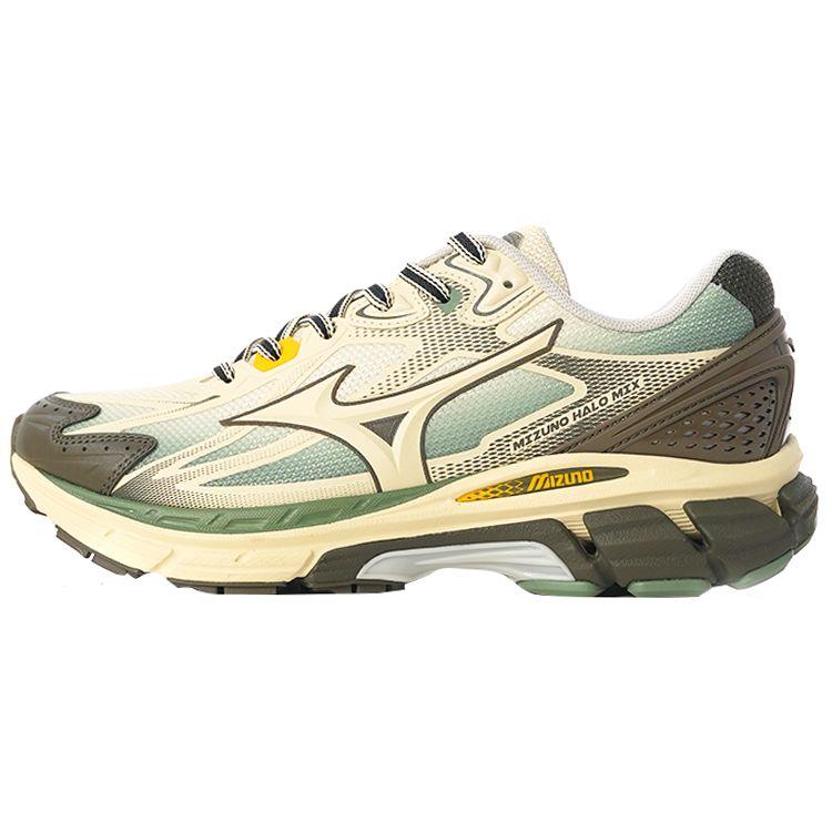 Mizuno Halo Mix