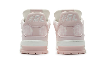 LV Trainer '54' Pink