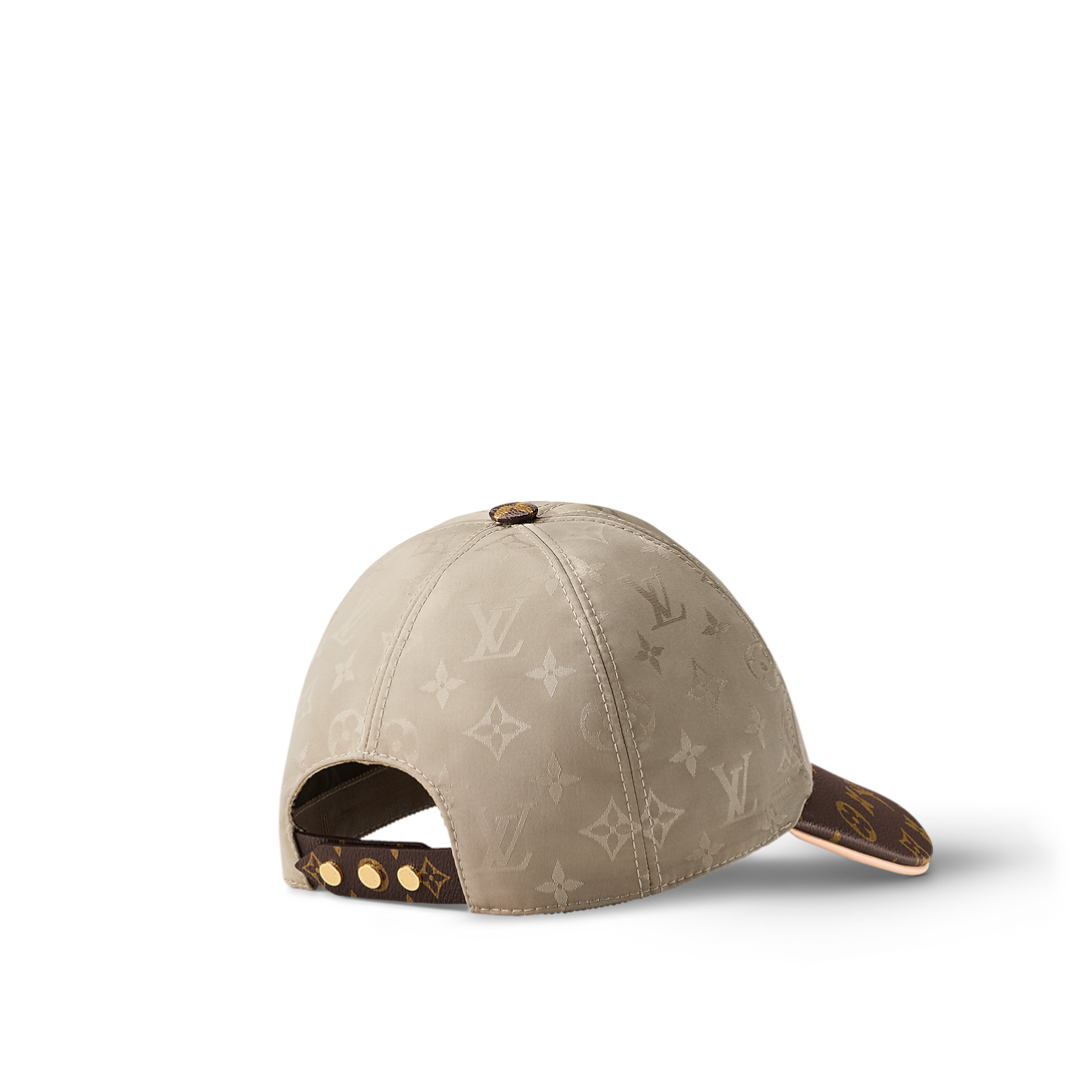 Casquette LV Get Ready - CASQUETTES