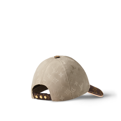 Casquette LV Get Ready - CASQUETTES