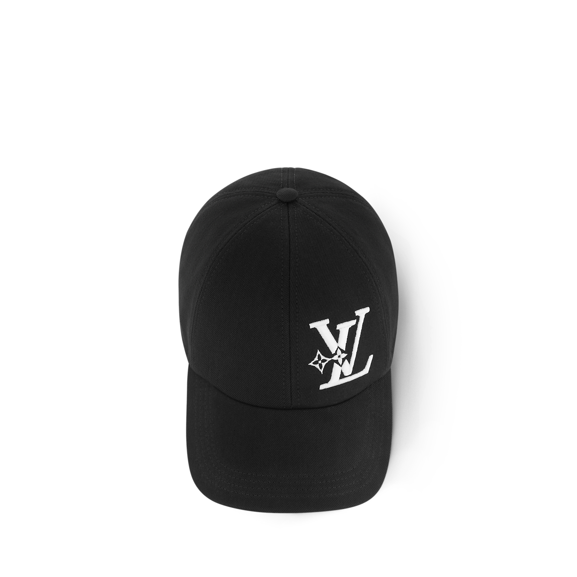 Casquette LV Smash - CASQUETTES (3)