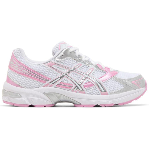 ASICS Gel-1130 White Silver Pink