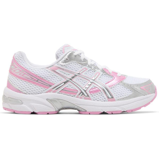 ASICS Gel-1130 White Silver Pink