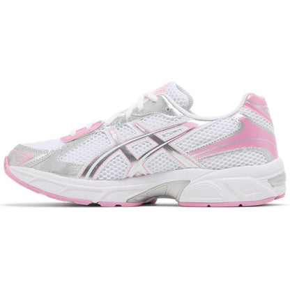 ASICS Gel-1130 White Silver Pink