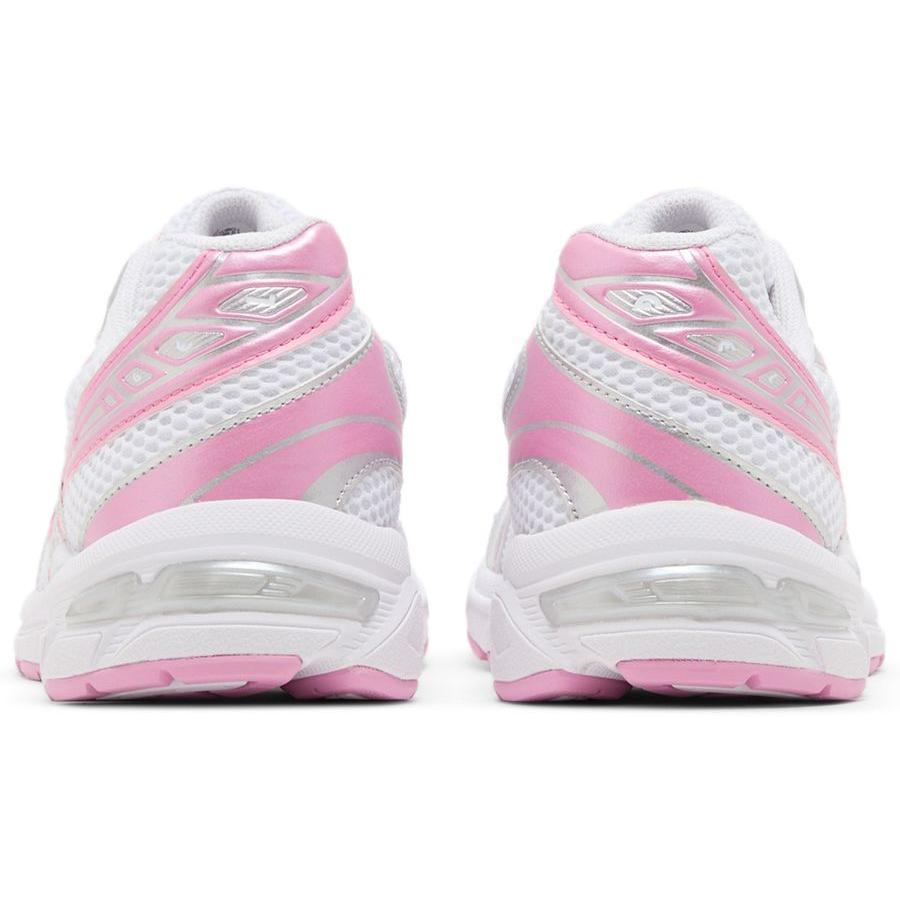 ASICS Gel-1130 White Silver Pink