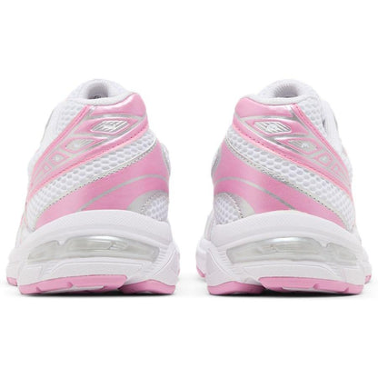 ASICS Gel-1130 White Silver Pink