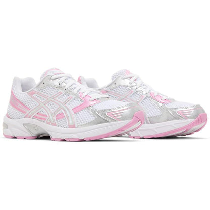 ASICS Gel-1130 White Silver Pink