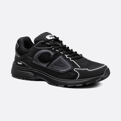 Dior B30 Noir