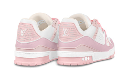 LV Trainer Rose