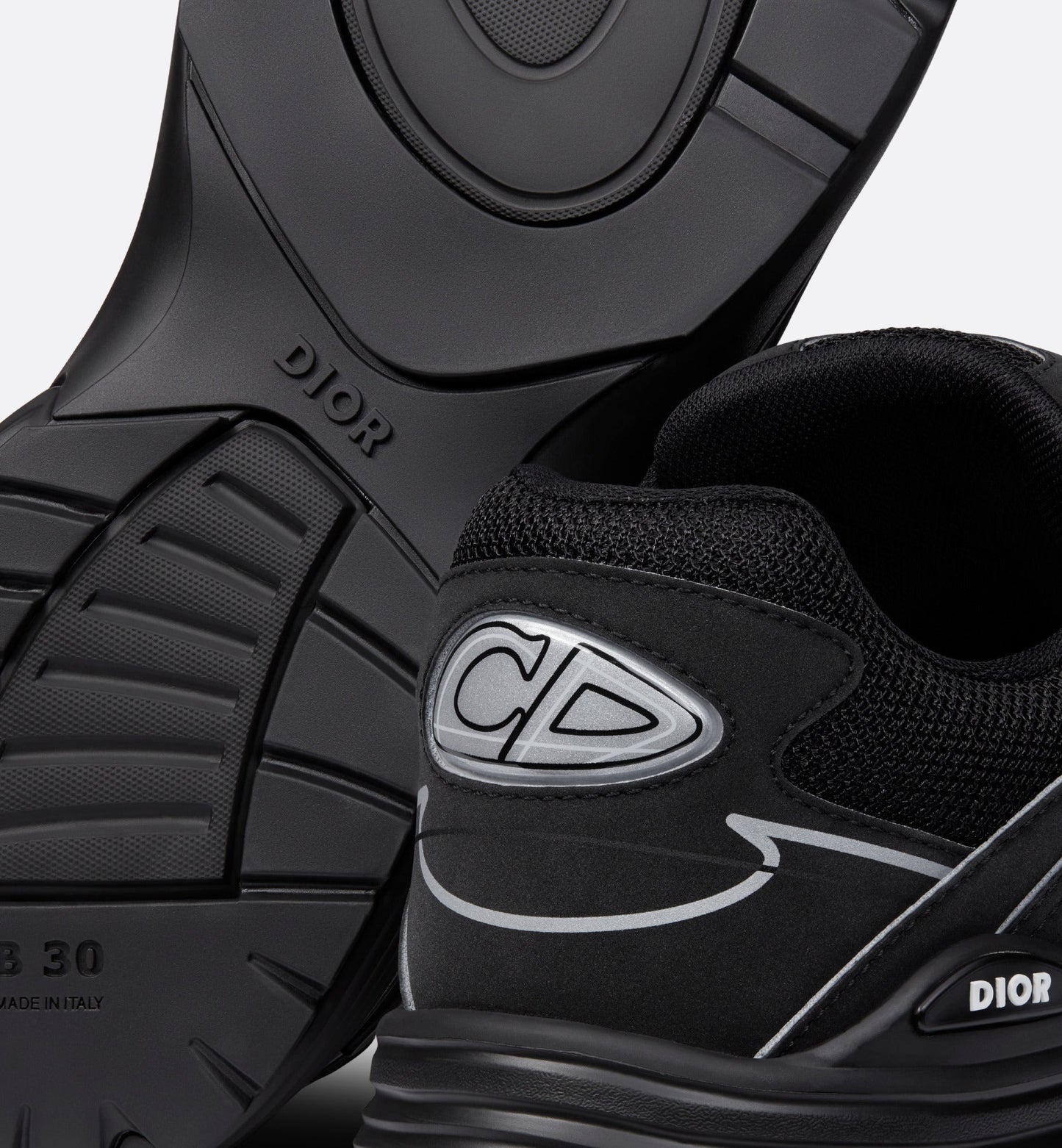 Dior B30 Noir