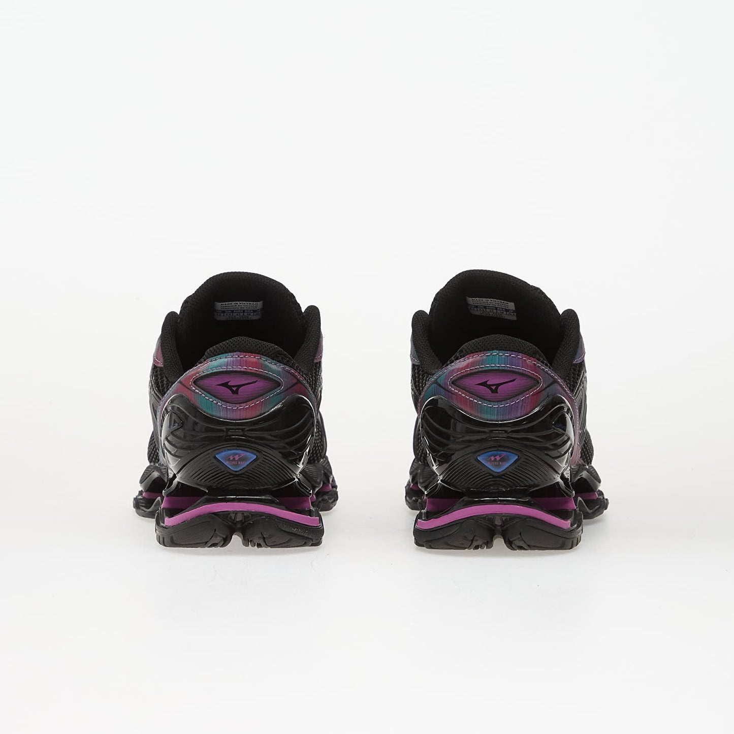 Mizuno Prophecy Ls