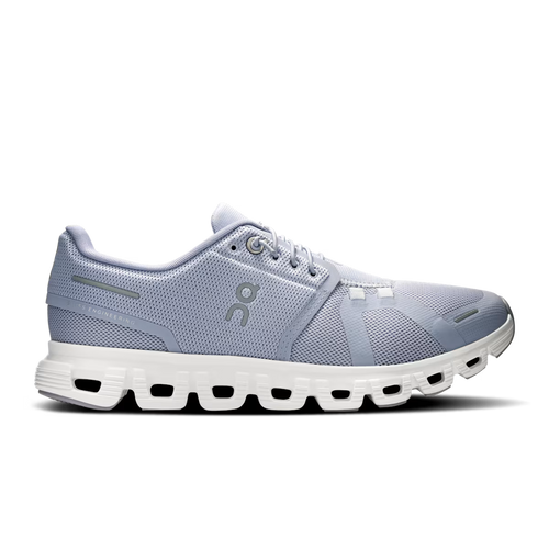 Cloud 6 - Nimbus White