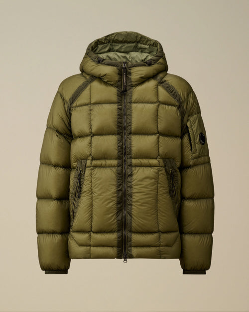 Doudoune CP Company SEAGRASS GREEN