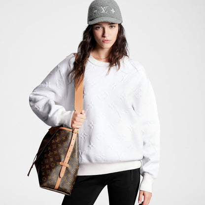 Casquette Woolgram - CASQUETTES (3)