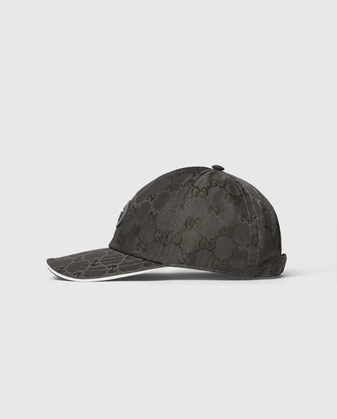 Casquette en nylon GG - CASQUETTES