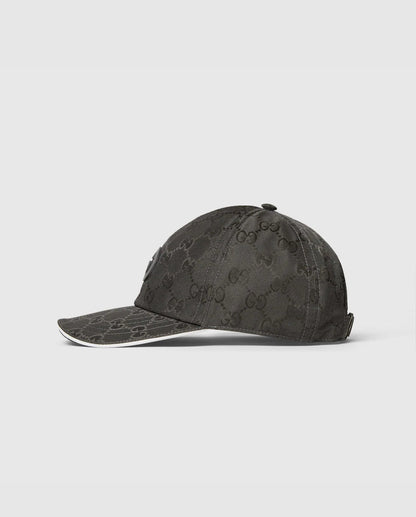 Casquette en nylon GG - CASQUETTES