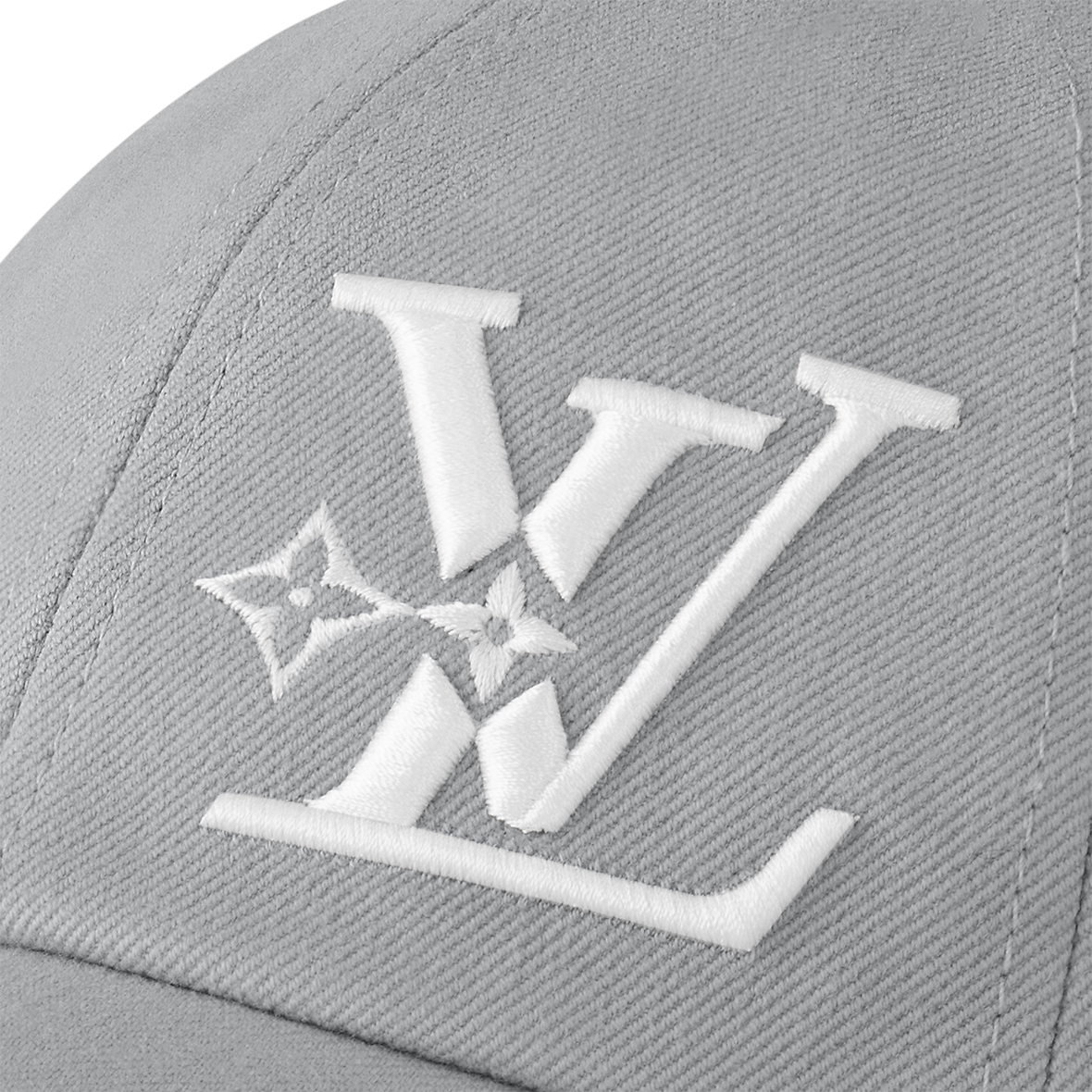 Casquette LV Smash - CASQUETTES