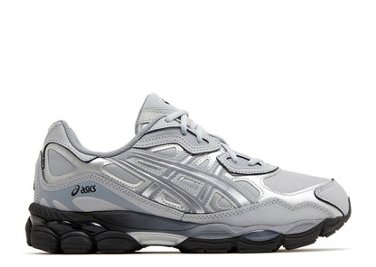Asics Gel NYC Mid Grey Sheet Rock