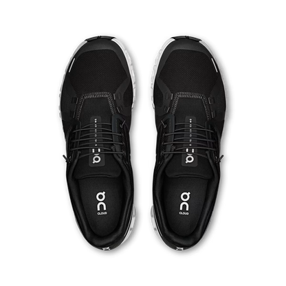 Cloud 6 - Black White