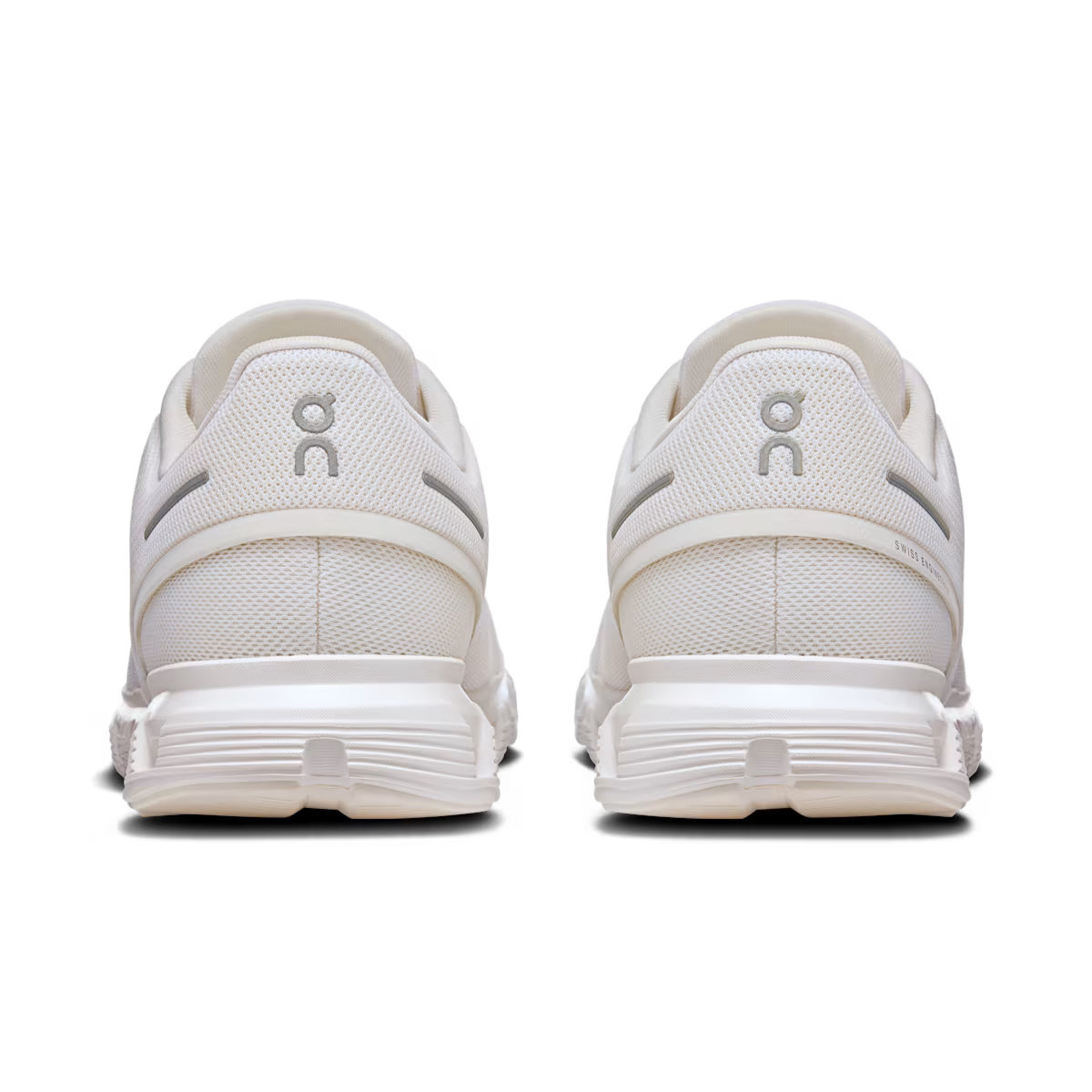 Cloud 6 - White