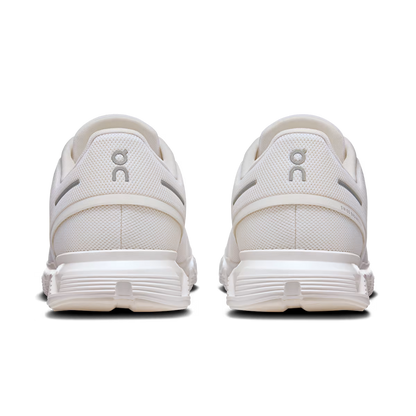 Cloud 6 - White