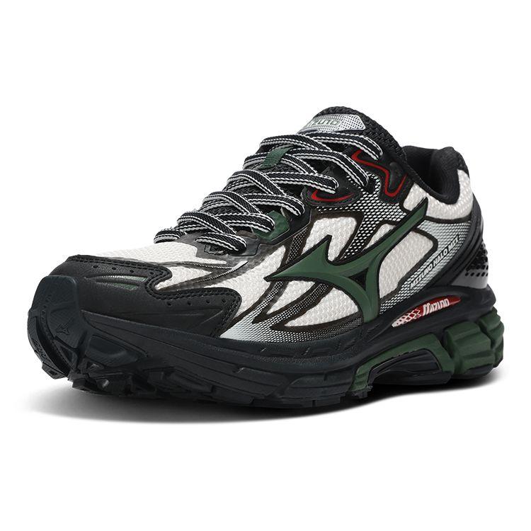 Mizuno Halo Mix