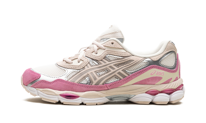 Asics Gel NYC Cream Pink